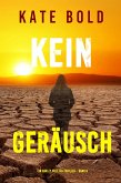 Kein Geräusch (Ein Harley Cole FBI-Thriller - Band 9) (eBook, ePUB)