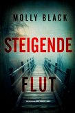Steigende Flut (Ein Cassandra-Fierce-Thriller - Band 1) (eBook, ePUB)