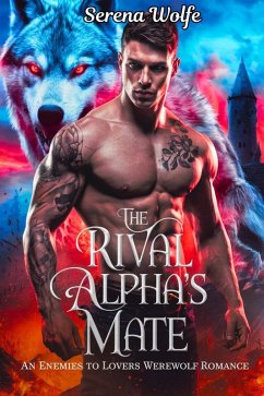 Cover The Rival Alpha's Mate (eBook, ePUB)