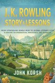J.K. Rowling Story & Lessons (eBook, ePUB)