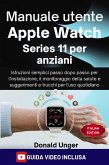Manuale utente Apple Watch Series 11 per anziani (eBook, ePUB)