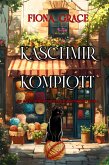 Kaschmir-Komplott (Ein Hazel-Stitchworth-Handarbeitskrimi - Band 1) (eBook, ePUB)
