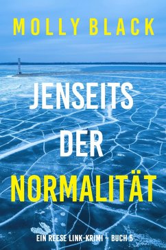 Cover Jenseits der Normalität (Ein Reese Link-Krimi - Buch 5) (eBook, ePUB)