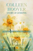 Colleen Hoover Story & Lessons (eBook, ePUB)