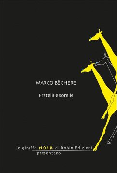 Cover Fratelli e sorelle (eBook, ePUB)