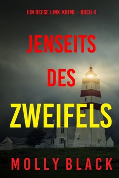 Cover Jenseits des Zweifels (Ein Reese Link-Krimi - Buch 4) (eBook, ePUB)