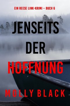 Cover Jenseits der Hoffnung (Ein Reese Link-Krimi - Buch 6) (eBook, ePUB)