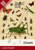 Gl'insetti (eBook, ePUB) Gl'insetti (eBook, ePUB)