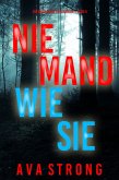 Niemand wie sie (Ein Sofia Blake FBI-Thriller - Band 5) (eBook, ePUB)