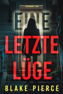Eine letzte Lüge (Die Gouvernante - Band 1) (eBook, ePUB) - Pierce, Blake