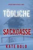 Tödliche Sackgasse (Ein Kelsey-Hawk-FBI-Thriller - Band 6) (eBook, ePUB)