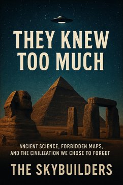 Cover The Sky Builders (eBook, ePUB)