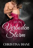Hun Verboden Storm (eBook, ePUB)