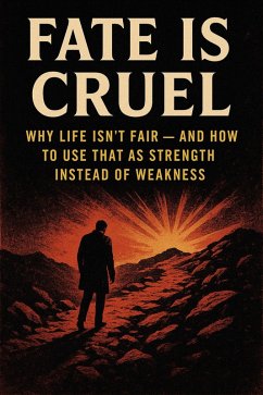 Cover Fate Is Cruel (eBook, ePUB)