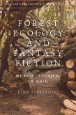 Forest Ecology and Fantasy Fiction (eBook, PDF)