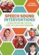 Speech Sound Interventions (eBook, ePUB) - Bild 1