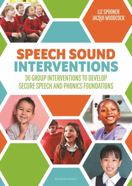 Speech Sound Interventions (eBook, ePUB)