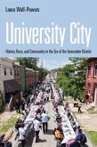 University City (eBook, ePUB)