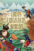 Contos fantásticos mongóis e calmuques (eBook, ePUB)