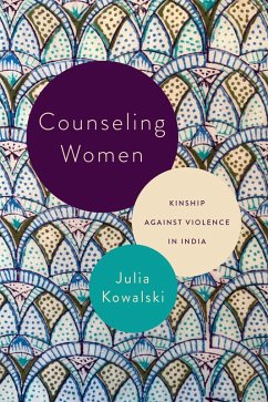 Counseling Women (eBook, ePUB) - Kowalski, Julia Counseling Women (eBook, ePUB) - Kowalski, Julia