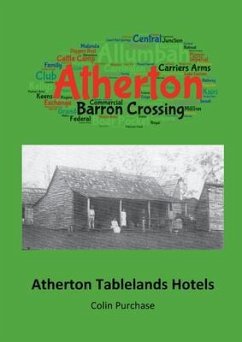 Cover Atherton Tablelands Hotels (eBook, ePUB)
