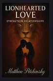 Lionhearted Love (eBook, ePUB)