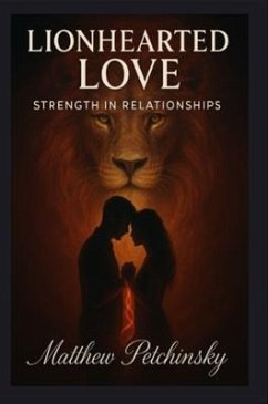 Cover Lionhearted Love (eBook, ePUB)