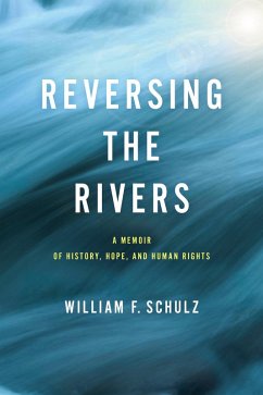 Cover Reversing the Rivers (eBook, ePUB)