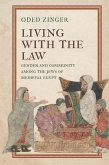 Living with the Law (eBook, ePUB)