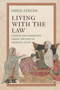 Cover Living with the Law (eBook, ePUB)