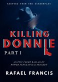 Killing Donnie (eBook, ePUB)