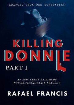 Killing Donnie (eBook, ePUB) - Francis, Rafael