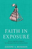 Faith in Exposure (eBook, ePUB)