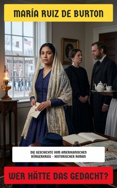 Wer hätte das gedacht? (eBook, ePUB) - de Burton, María Ruiz