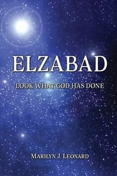 Elzabad (eBook, ePUB) - Leonard, Marilyn J.