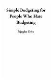 Simple Budgeting for People Who Hate Budgeting (eBook, ePUB)