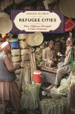 Refugee Cities (eBook, ePUB)