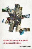 Urban Planning in a World of Informal Politics (eBook, ePUB)