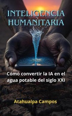Cover INTELIGENCIA HUMANITARIA (eBook, ePUB)