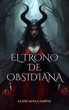Cover EL TRONO DE OBSIDIANA (eBook, ePUB)
