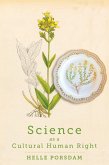 Science as a Cultural Human Right (eBook, ePUB)