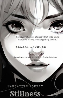 Cover Stillness: Poetry Collection (eBook, ePUB)