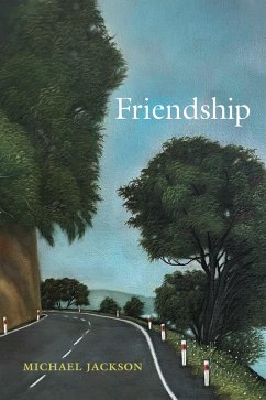 Cover Friendship (eBook, ePUB)