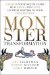 Monster Transformation (eBook, ePUB) - Bild 1