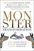 Monster Transformation (eBook, ePUB) Monster Transformation (eBook, ePUB)