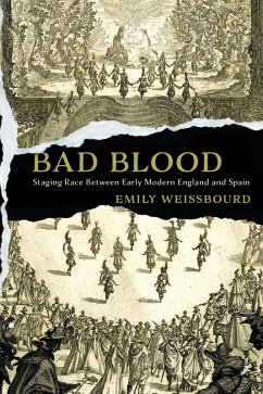 Cover Bad Blood (eBook, ePUB)