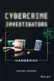 Cybercrime Investigators Handbook (eBook, ePUB)