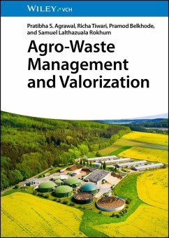 Cover Agro-Waste Management and Valorization (eBook, PDF)