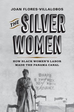 The Silver Women (eBook, ePUB) - Flores-Villalobos, Joan The Silver Women (eBook, ePUB) - Flores-Villalobos, Joan