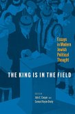 The King Is in the Field (eBook, ePUB)